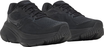 Saucony Guide 19 Mens Running Shoes - Black
