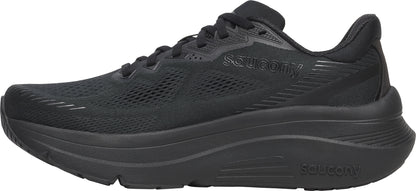 Saucony Guide 19 Mens Running Shoes - Black
