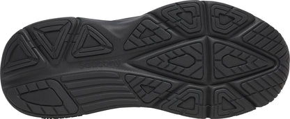 Saucony Guide 19 Mens Running Shoes - Black