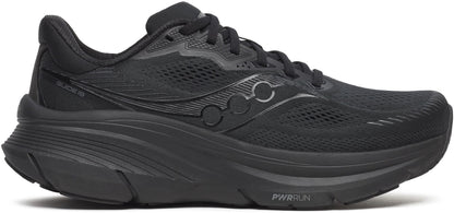 Saucony Guide 19 Mens Running Shoes - Black