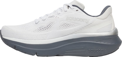 Saucony Guide 19 Mens Running Shoes - White