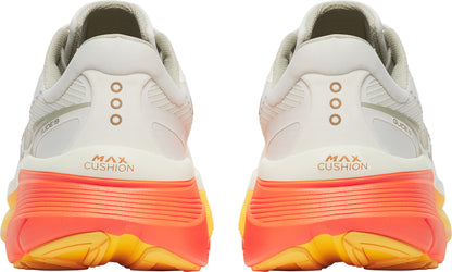 Saucony Guide 19 Mens Running Shoes - White