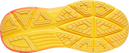 Saucony Guide 19 Mens Running Shoes - White