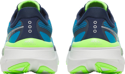 Saucony Guide 19 Mens Running Shoes - Blue