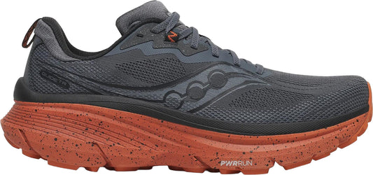 Saucony Guide TR Mens Trail Running Shoes - Grey