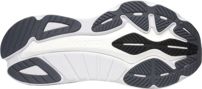 Saucony Hurricane 24 Womens Running Shoes - Black