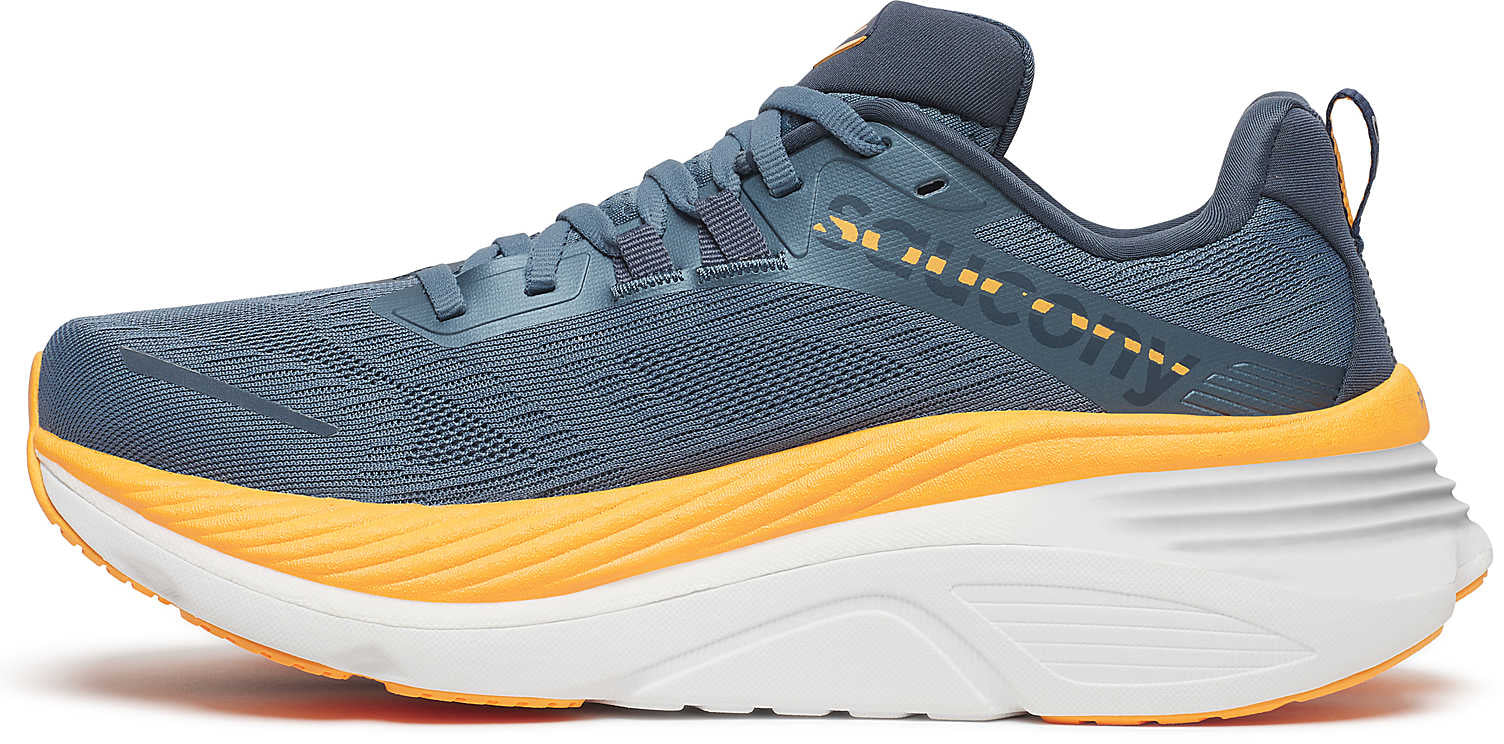 Saucony hurricane wide discount