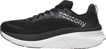 Saucony Hurricane 24 Mens Running Shoes - Black
