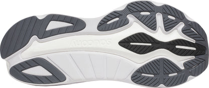 Saucony Hurricane 24 Mens Running Shoes - Black