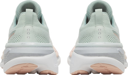 Saucony Hurricane 25 Womens Running Shoes - Green