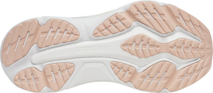 Saucony Hurricane 25 Womens Running Shoes - Green