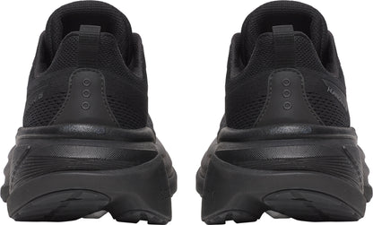 Saucony Hurricane 25 Womens Running Shoes - Black