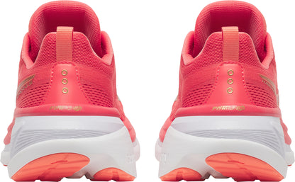 Saucony Hurricane 25 Womens Running Shoes - Pink