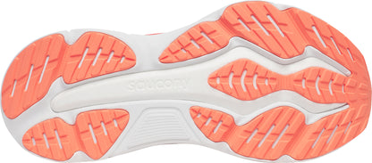Saucony Hurricane 25 Womens Running Shoes - Pink