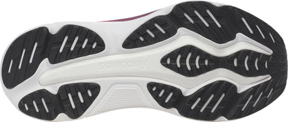 Saucony Hurricane 25 Mens Running Shoes - Black