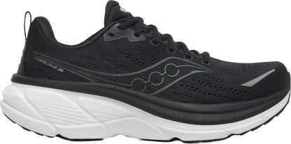 Saucony Hurricane 25 Mens Running Shoes - Black