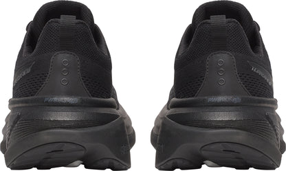 Saucony Hurricane 25 Mens Running Shoes - Black