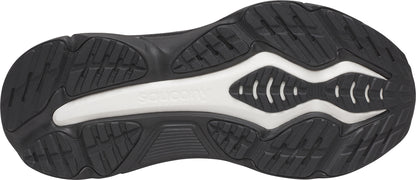 Saucony Hurricane 25 Mens Running Shoes - Black