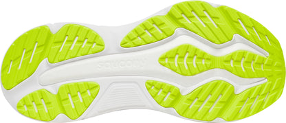 Saucony Hurricane 25 Mens Running Shoes - Blue