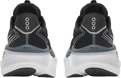 Saucony Hurricane 26 Mens Running Shoes - Black