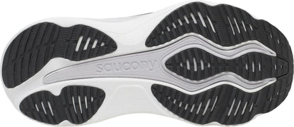 Saucony Hurricane 26 Mens Running Shoes - Black