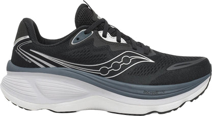 Saucony Hurricane 26 Mens Running Shoes - Black