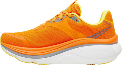 Saucony Hurricane 26 Mens Running Shoes - Orange