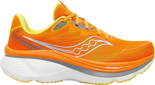 Saucony Hurricane 26 Mens Running Shoes - Orange