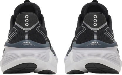 Saucony Hurricane 26 Womens Running Shoes - Black