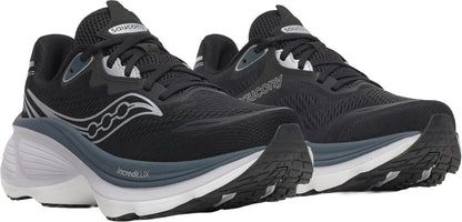 Saucony Hurricane 26 Womens Running Shoes - Black