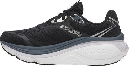 Saucony Hurricane 26 Womens Running Shoes - Black