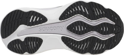 Saucony Hurricane 26 Womens Running Shoes - Black