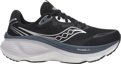 Saucony Hurricane 26 Womens Running Shoes - Black