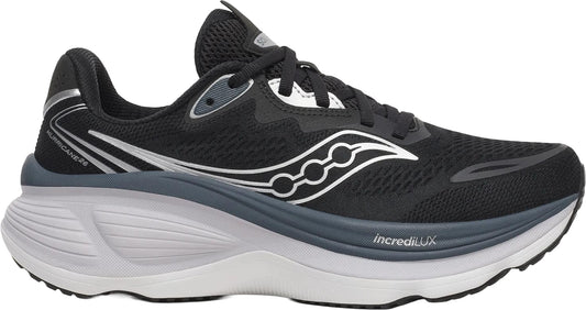 Saucony Hurricane 26 Womens Running Shoes - Black
