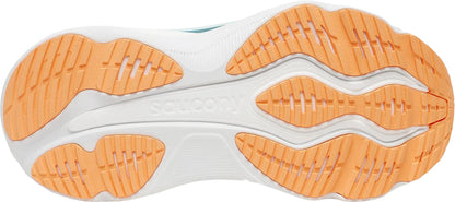 Saucony Hurricane 26 Womens Running Shoes - Blue