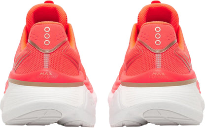 Saucony Hurricane 26 Womens Running Shoes - Red