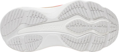 Saucony Hurricane 26 Womens Running Shoes - Red