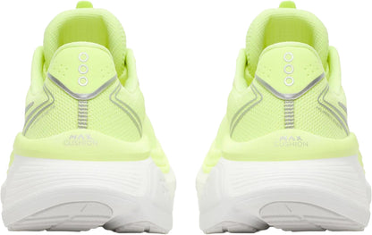 Saucony Hurricane 26 Womens Running Shoes - Yellow