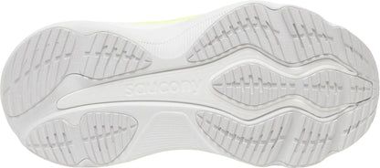 Saucony Hurricane 26 Womens Running Shoes - Yellow