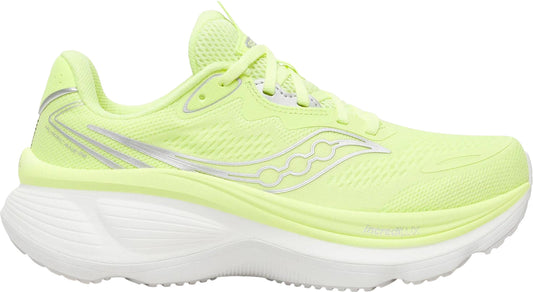 Saucony Hurricane 26 Womens Running Shoes - Yellow
