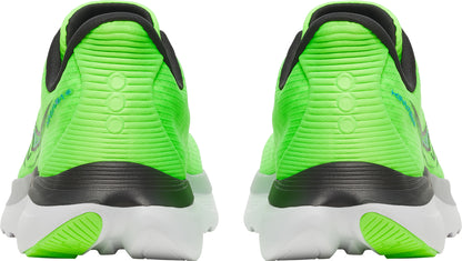 Saucony Kinvara 16 Mens Running Shoes - Green