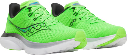 Saucony Kinvara 16 Mens Running Shoes - Green