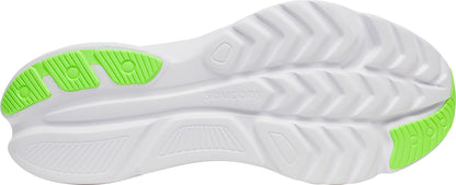 Saucony Kinvara 16 Mens Running Shoes - Green