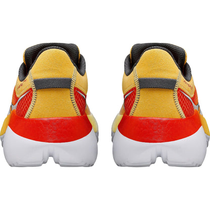 Saucony Kinvara Pro Womens Running Shoes - Yellow