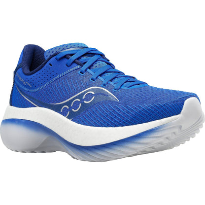 Saucony Kinvara Pro  Front - Front View
