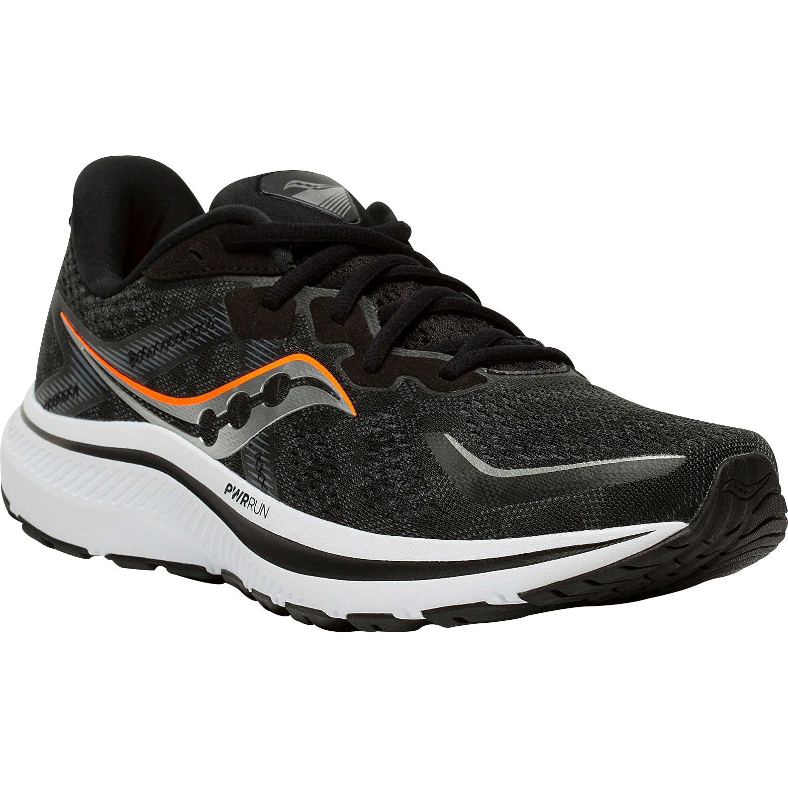 Saucony omni shop 11 mens black