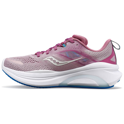 Saucony Omni 22 Womens Running Shoes - Pink