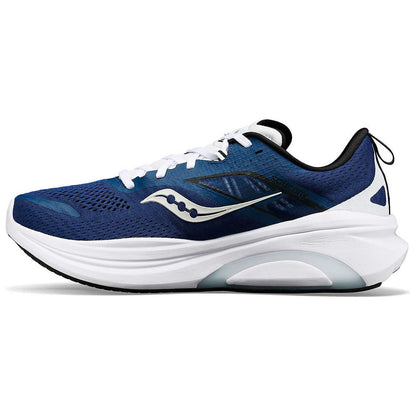 Saucony Omni 22 Mens Running Shoes - Navy