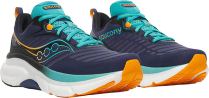 Saucony Omni ST 23 Mens Running Shoes - Blue