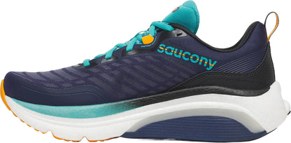 Saucony Omni ST 23 Mens Running Shoes - Blue